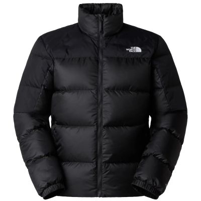 The North Face Diablo Daunenjacke 2.0 NF0A8993GOC1 Schwarz L