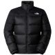 The North Face Diablo Daunenjacke 2.0 NF0A8993GOC1 Schwarz L