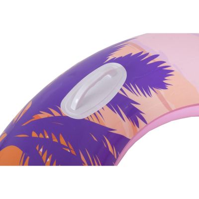 15. Schwimmring 100 cm Sommer 35279 Rosa