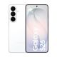 Samsung Galaxy S26 256 GB Weiß 6,3" 5G (12 GB) DE-Modell Android
