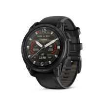 Garmin Tactix 8 AMOLED 47mm Schwarze Sportuhr