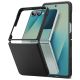 4. Ringke Onyx Magnetic MagSafe Case für Samsung Galaxy Z Flip 7 - Schwarz