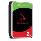 Seagate IronWolf 2 TB 3,5" SATA ST2000VN003 HDD Festplatte