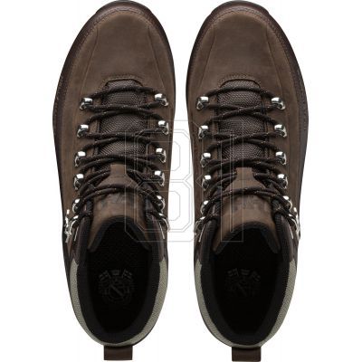 9. Helly Hansen The Forester M 10513-708 Schuhe