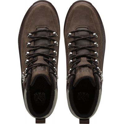 9. Helly Hansen The Forester M 10513-708 Schuhe