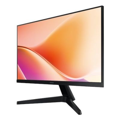 46. SAMSUNG LED-Monitor 24" LS24F330EAUXEN 100Hz