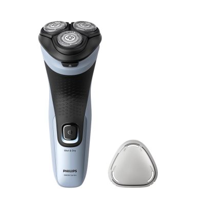 17. PHILIPS Rasierer der Serie 3000X X3003/00
