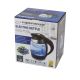 11. Esperanza Gullfoss EKK009 Wasserkocher (2200W 1,8l; transparent)