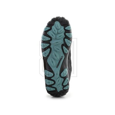 5. Merrell West Rim Sport GTX W Schuhe J036560