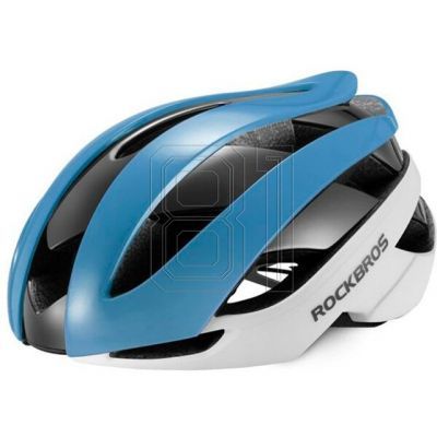 2. Rockbros 10110004004 Bicycle Helmet