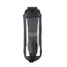 Soryt S5-STAHL Handyhülle Holster Schwarz