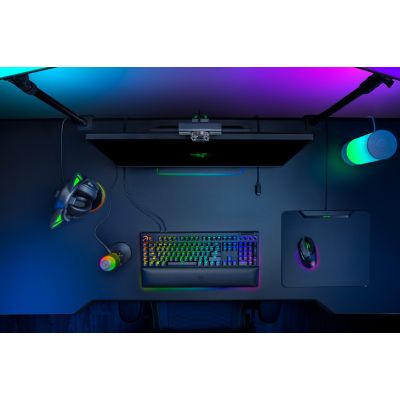 3. Razer Kiyo V2 X Webcam 3,7 MP 2560 x 1440 px USB Schwarz