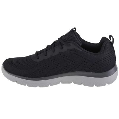 2. Skechers Summits-Torre 232395-BKCC Schwarz 41
