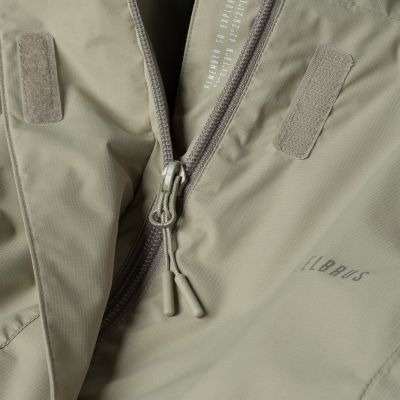 9. Elbrus Makari Wo's W 92800621736 Übergangsjacke