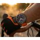 18. Smartwatch Gravity Schwarzes Armband + Armband GT42-5