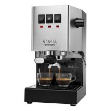 Gaggia E24 Manuelle Espressomaschine 2,1 l
