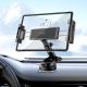 5. Tech-Protect V4 Auto Tablet Halterung für Cockpit Montage - Schwarz