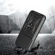 2. Tech-Protect CamShield Pro Hülle für Xiaomi Poco F8 - Schwarz