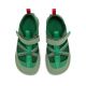 2. Affenzahn Sandale Vegan Breezy Frog Jr 01158-20001 Schuhe
