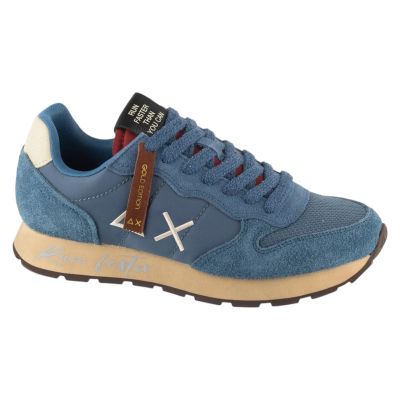 SUN68 Tom Vintage Z46105-80 Blau 41
