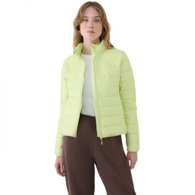 4. Jacke 4F F533 W 4FWSS25TDJAF533 45S
