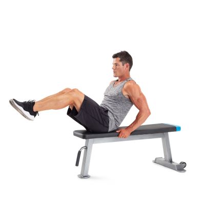 10. Proform Carbon Strength PFBE09620 Liegebank