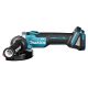 18V MAKITA DGA504RT3J Akku-Winkelschleifer