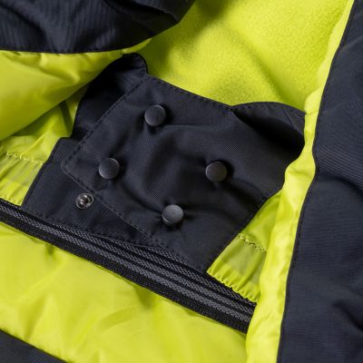 12. Brugi 3AK3 Jr 92800621493 Isolierte Jacke