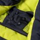 12. Brugi 3AK3 Jr 92800621493 Isolierte Jacke