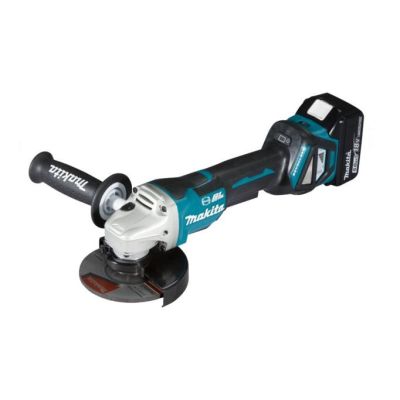 2. 18V MAKITA DGA517RTJ Winkelschleifer