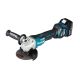 2. 18V MAKITA DGA517RTJ Winkelschleifer
