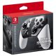 4. Nintendo Switch Pro Controller (Super Smash Bros. Edition)