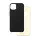 2. CARE by PanzerGlass Fearless Fashion Case für iPhone 15 Plus – Schwarz