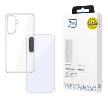 3mk Armor Case für Samsung Galaxy A36 5G - Transparent