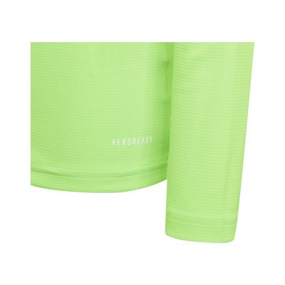 5. adidas Team Base Tee Jr GN7513