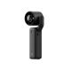 3. Aecooly Air Gimbal Tragbarer Handventilator, Schwarz