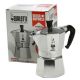 8. BIALETTI 990001165 Tee-Ei (Silber)