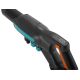 4. Gardena AquaClean 24/18V P4A Kompakt-Hochdruckreiniger mit Akku, 250 l/h, Schwarz, Blau, Orange