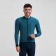 3. Rogelli SIGNATURE Langarmshirt blau M