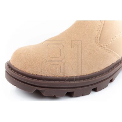 12. Caterpillar Practitioner M P725200 Schuhe