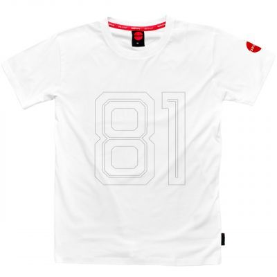 Ozoshi Utsuro T-Shirt M OZ93310