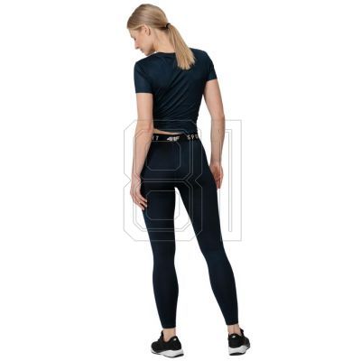 4. Leggings 4F W H4Z22 SPDF351 31S
