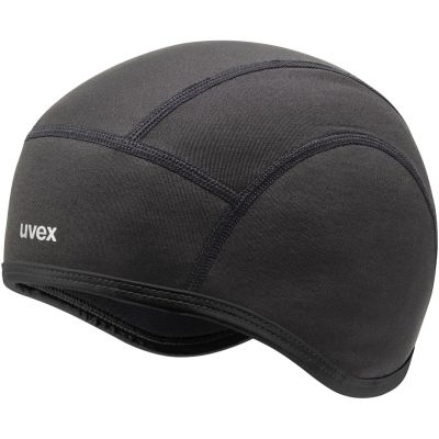 Kinder-Helmmütze UVEX kids bike cap thermo 50–54