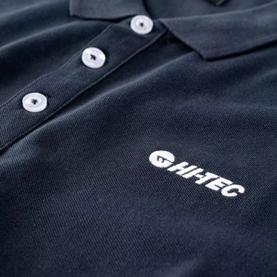 3. Hi-tec Micko T-Shirt M 92800483006