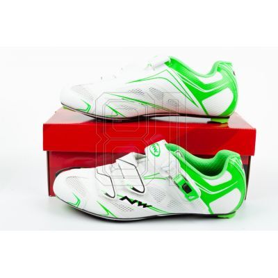 10. Northwave Sonic SRS M 80151012 59 Fahrradschuhe