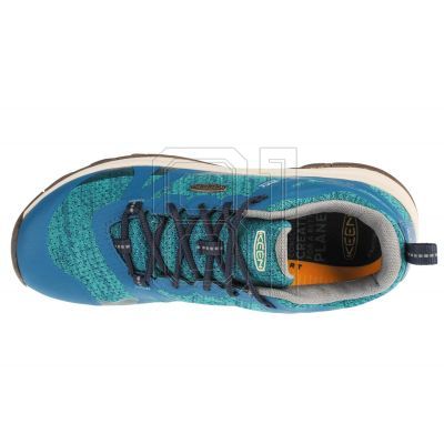 3. Keen Terradora II Wp W 1025434 Schuhe