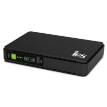 USV PoE DC 15W RouterUPS-15-POE für Router