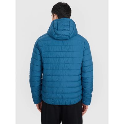 2. Herren-Daunenjacke mit Synthetikfüllung 4F 4FWAW25TDJAM598-030S
