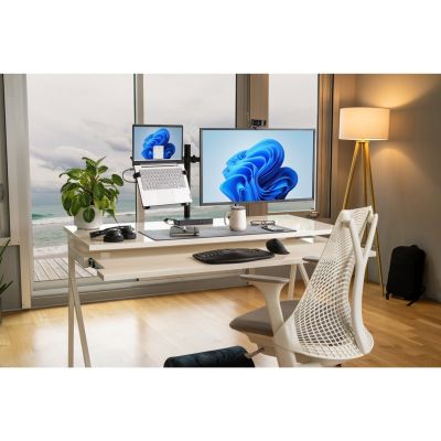 15. Kensington Pro Fit Ergo KB675 EQ TKL Bluetooth-Tastatur Schwarz
