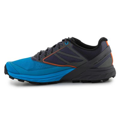 9. Dynafit Alpine M 64064-0752 Laufschuhe
